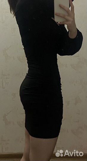 Платье shein