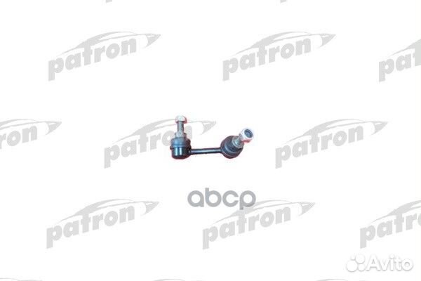 Тяга стабилизатора nissan: teana 2.0/2.3 06-05