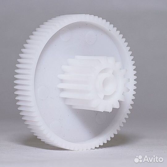 Шестерня для мясорубки