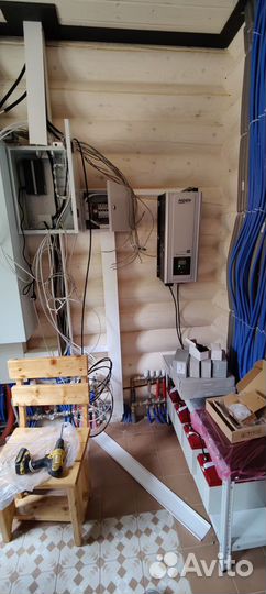 Ибп для котла. Контрол-Н-1012-28