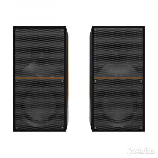 Полочная акустика Klipsch The Nines McLaren