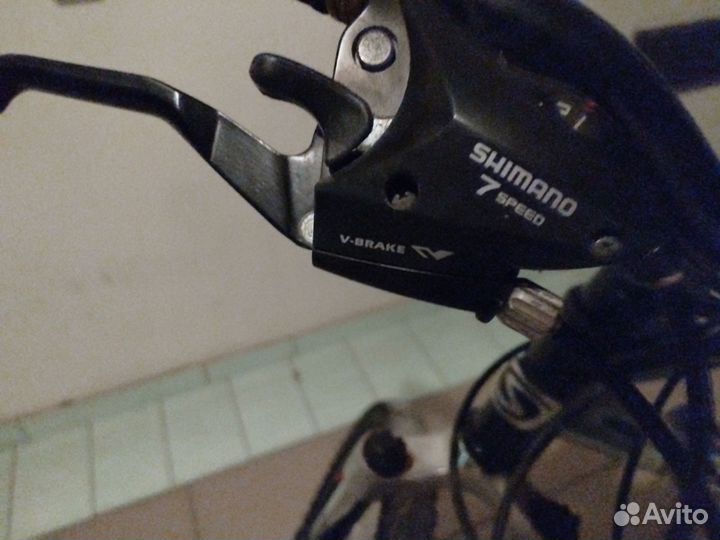 Велосипеды бу взрослый stels 630