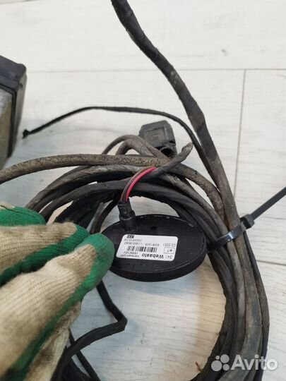 Webasto Вебасто