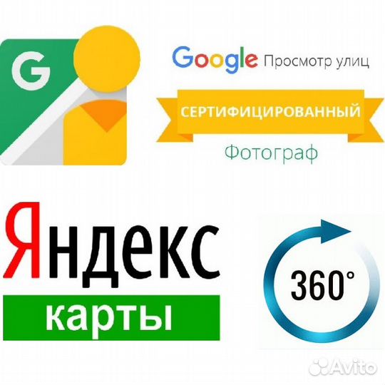 Видео и фото съёмка 4К с квадрокоптера