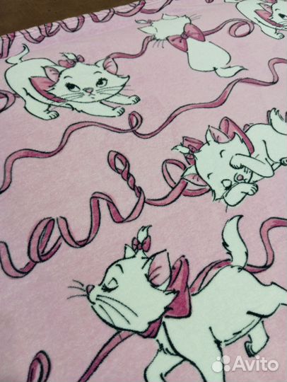 Плед детский 90*150см