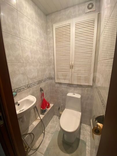 2-к. квартира, 65,6 м², 1/12 эт.