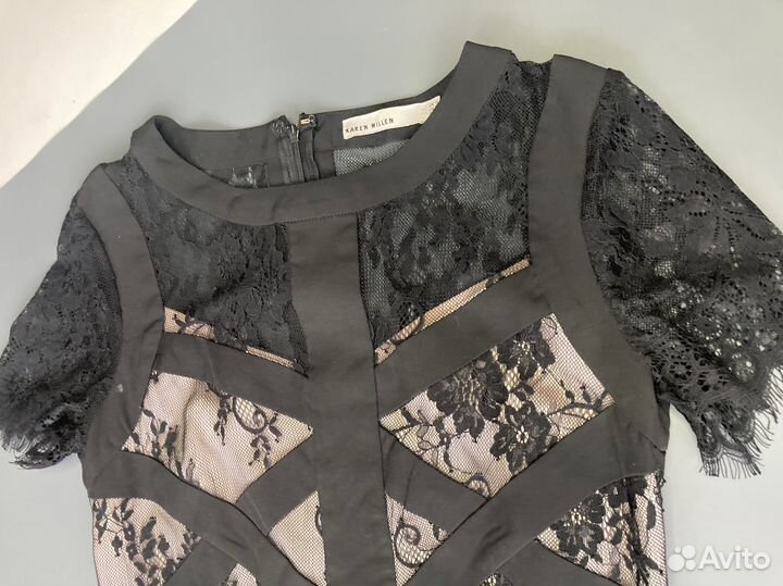 Платье 44 Karen Millen