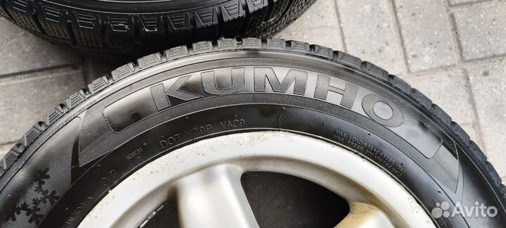 Kumho I'Zen KW31 195/65 R15