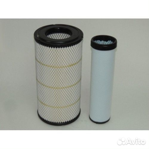 Фильтр воздушный внешний Hitachi zx240lck