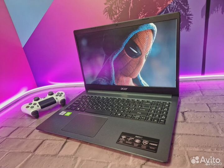 Сочные Ноутбуки для Игр и Бизнеса + Гарантия