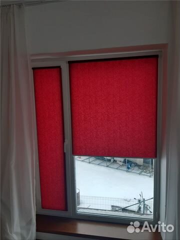 Рулонные шторы с бесплатной доставкой