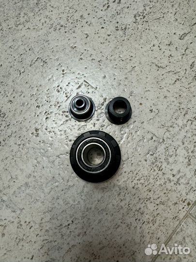 Ztto барабан XD