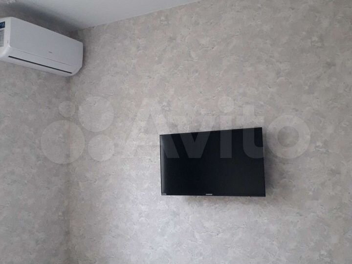 Комната 20 м² в 1-к., 1/1 эт.