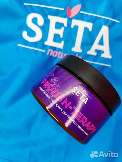 Маска для волос