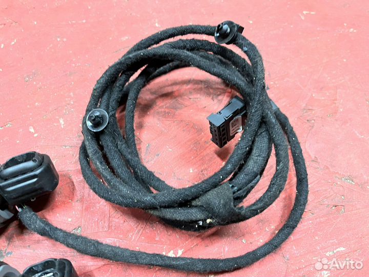 Шпиндельный привод bmw f01 f02 привод багажника