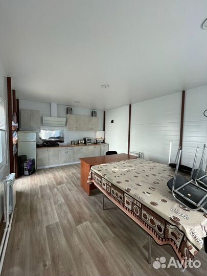 Аренда беседки