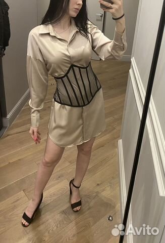 Одежда в хорошем состоянии