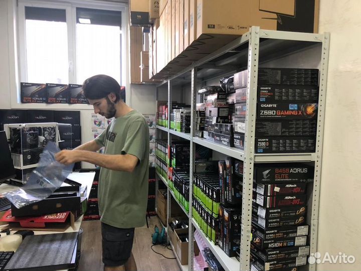 SSD 120Gb/240Gb/500Gb/1Tb/2Tb sata/NVMe