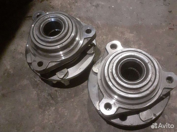 АКПП шевроле блейзер