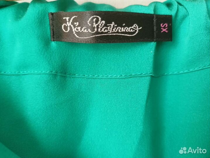 Комбинезон Kira Plastinina