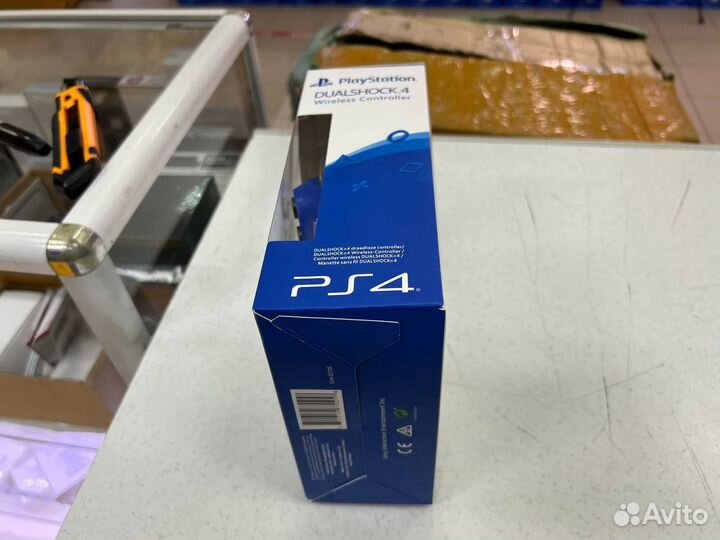 Джостик Геймпад для ps4