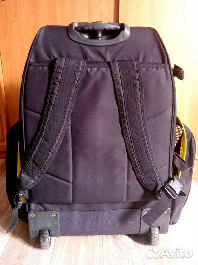 Сумка-рюкзак fischer