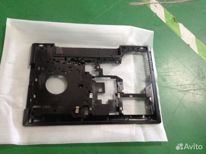 Корпусные детали для lenovo ideapad 100