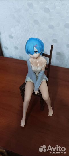 Фигурка аниме 17 см