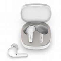 Наушники belkin Soundform Flow белые