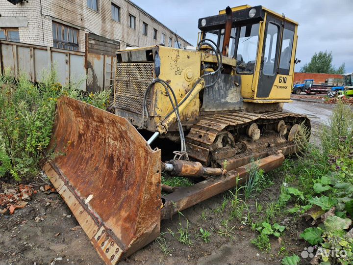 Трактор ЧТЗ-УРАЛТРАК Т-0,2.01, 2012