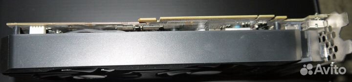 Видеокарта Palit gtx 1060 6gb