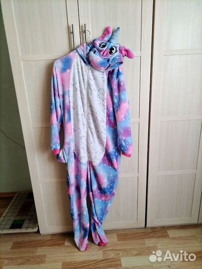 Продам кигуруми пижама