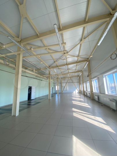 Офис, 301.7 м² (под застройку мин.54 м.кв.)