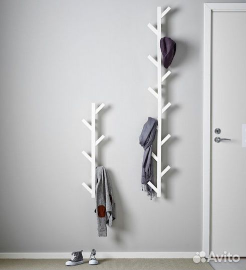 Вешалка IKEA