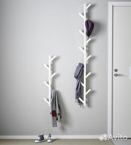 Вешалка IKEA