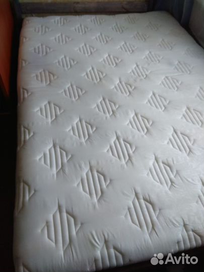 Матрас 140 200