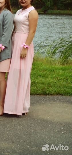 Платье женское 44 46