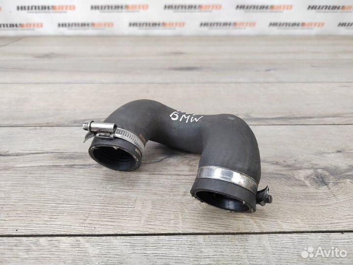 Патрубок охлаждающей жидкости Bmw 3 E92 купе 2.5