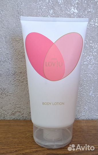 Туалетная вода женская от avon