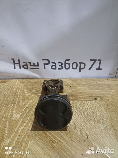 Поршень Chery QQ6 (S21)