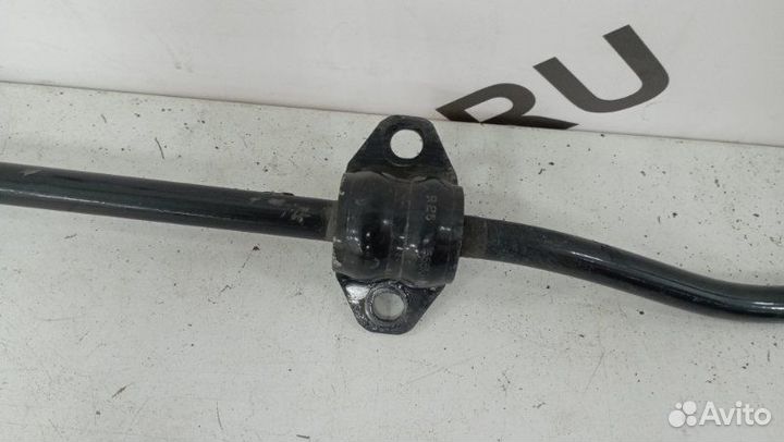 Стабилизатор поперечной устойчивости задний Kia