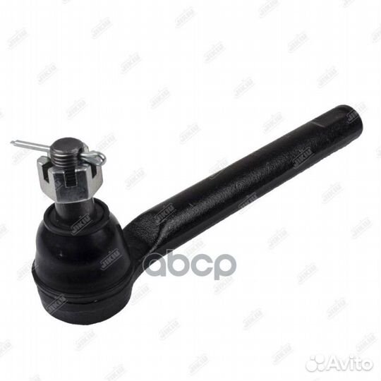 Наконечник рулевой тяги ET22121 jikiu