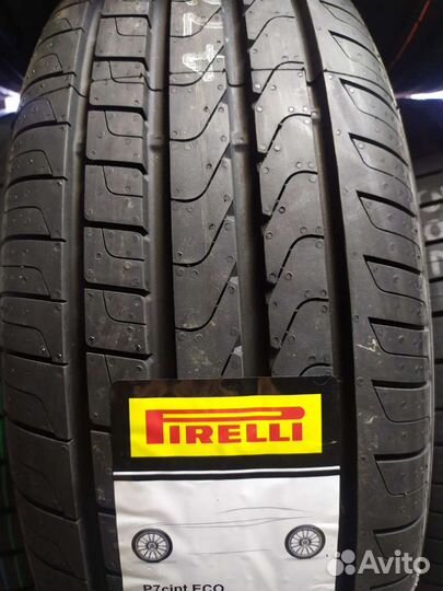 Pirelli Cinturato P7 225/50 R18