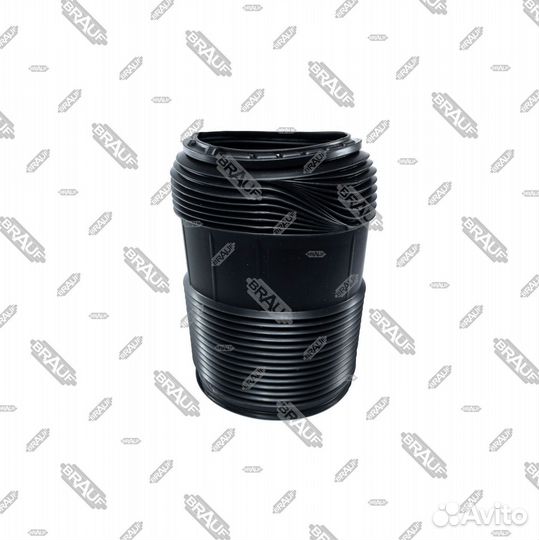 Пыльник заднего пневмобаллона Audi Q7 4M