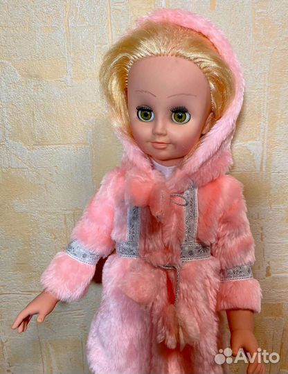 Куклы, кукла СССР и гдр