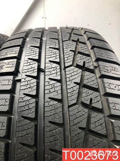 Yokohama W.Drive V902B 255/60 R17 101R