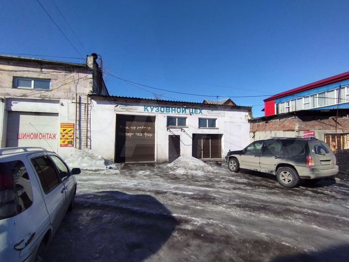 Свободного назначения, 135 м²