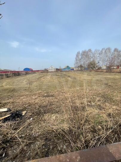 Дом 85,5 м² на участке 40 сот.