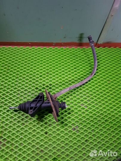 Цилиндр сцепления главный Ford Mondeo