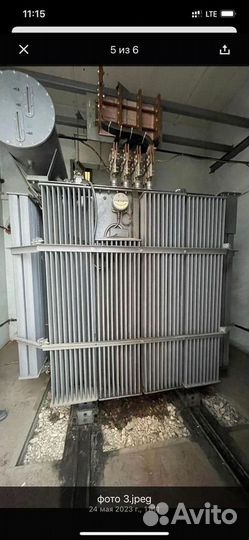 Трансформатор б\у арт58239